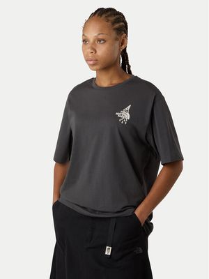 T-shirt męski wiosenny The North Face ze sklepu: MODIVO w kategorii: T-shirty męskie - zdjęcie WP-EBWP-BKLVO-LN0_0000305351012