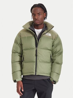 Kurtka męska na zimę w sportowym stylu The North Face ze sklepu: MODIVO w kategorii: Kurtki męskie - zdjęcie WP-EBWP-BKLVO-LN0_0000305351104