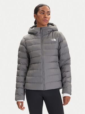 Kurtka damska sportowa The North Face ze sklepu: MODIVO w kategorii: Kurtki damskie - zdjęcie WP-EBWP-BKLVO-LN0_0000305351142