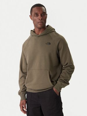 Bluza męska sportowa The North Face ze sklepu: MODIVO w kategorii: Bluzy męskie - zdjęcie WP-EBWP-BKLVO-LN0_0000305351425