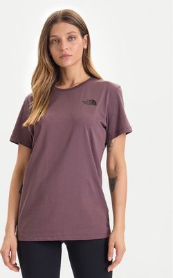 The North Face - Bluzka damska w sportowym stylu na wiosnę ze sklepu: MODIVO w kategorii: Bluzki damskie - zdjęcie WP-EBWP-BKLVO-LN0_0000305351432