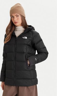 Kurtka damska jesienna The North Face ze sklepu: MODIVO w kategorii: Kurtki damskie - zdjęcie WP-EBWP-BKLVO-LN0_0000305351456