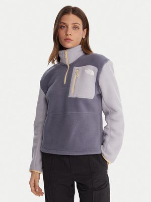 Bluza damska jesienna The North Face ze sklepu: MODIVO w kategorii: Bluzy damskie - zdjęcie WP-EBWP-BKLVO-LN0_0000305351463