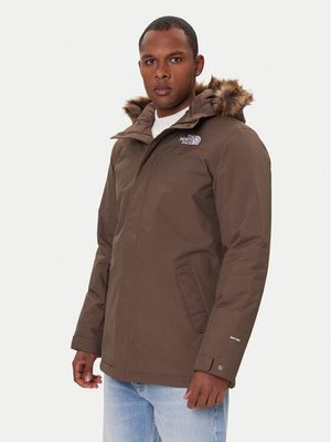 Kurtka męska The North Face ze sklepu: MODIVO w kategorii: Kurtki męskie - zdjęcie WP-EBWP-BKLVO-LN0_0000305351487