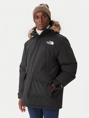 Kurtka męska sportowa The North Face ze sklepu: MODIVO w kategorii: Kurtki męskie - zdjęcie WP-EBWP-BKLVO-LN0_0000305351548