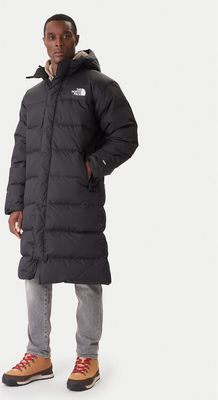 Kurtka męska zimowa The North Face ze sklepu: MODIVO w kategorii: Kurtki męskie - zdjęcie WP-EBWP-BKLVO-LN0_0000305351555