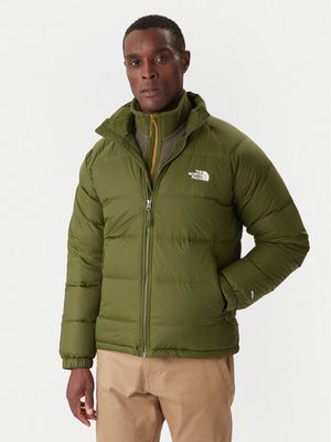 Kurtka męska jesienna The North Face ze sklepu: MODIVO w kategorii: Kurtki męskie - zdjęcie WP-EBWP-BKLVO-LN0_0000305351616