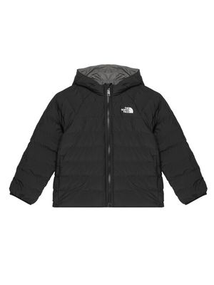 Kurtka chłopięca na zimę The North Face ze sklepu: MODIVO w kategorii: Kurtki chłopięce - zdjęcie WP-EBWP-BKLVO-LN0_0000305351654