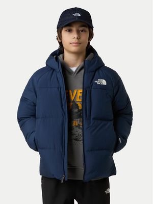 The North Face - Kurtka chłopięca na zimę ze sklepu: MODIVO w kategorii: Kurtki chłopięce - zdjęcie WP-EBWP-BKLVO-LN0_0000305351722