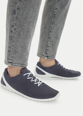 Buty sportowe męskie ECCO ze sklepu: MODIVO w kategorii: Buty sportowe męskie - zdjęcie WP-EBWP-BKLVO-LN0_0000305351937