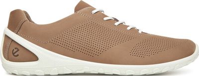 ECCO - Buty sportowe męskie na wiosnę ze sklepu: MODIVO w kategorii: Buty sportowe męskie - zdjęcie WP-EBWP-BKLVO-LN0_0000305351944