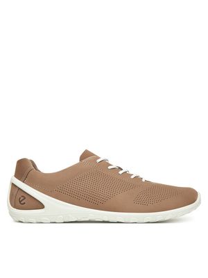 ECCO - Buty sportowe męskie na wiosnę ze sklepu: MODIVO w kategorii: Buty sportowe męskie - zdjęcie WP-EBWP-BKLVO-LN0_0000305351944