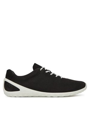 Buty sportowe damskie na wiosnę ECCO ze sklepu: MODIVO w kategorii: Buty sportowe damskie - zdjęcie WP-EBWP-BKLVO-LN0_0000305351951