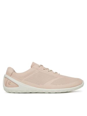 Buty sportowe damskie na wiosnę ECCO ze sklepu: MODIVO w kategorii: Buty sportowe damskie - zdjęcie WP-EBWP-BKLVO-LN0_0000305351975