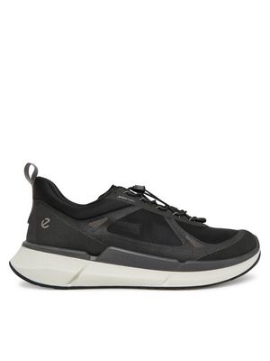 Buty sportowe męskie ECCO ze sklepu: MODIVO w kategorii: Buty sportowe męskie