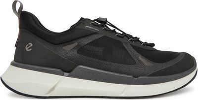 ECCO - Buty sportowe męskie jesienne ze sklepu: MODIVO w kategorii: Buty sportowe męskie - zdjęcie WP-EBWP-BKLVO-LN0_0000305352279