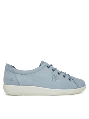 Buty sportowe damskie na wiosnę ECCO ze sklepu: MODIVO w kategorii: Buty sportowe damskie - zdjęcie WP-EBWP-BKLVO-LN0_0000305352385