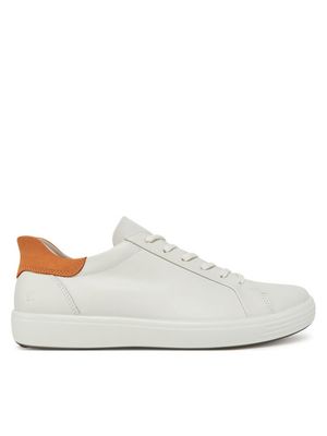 Buty sportowe męskie na wiosnę ECCO ze sklepu: MODIVO w kategorii: Buty sportowe męskie