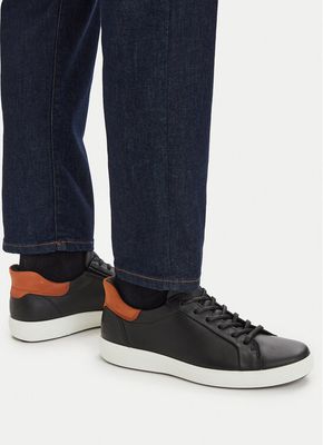 Buty sportowe męskie ECCO ze sklepu: MODIVO w kategorii: Buty sportowe męskie - zdjęcie WP-EBWP-BKLVO-LN0_0000305352903