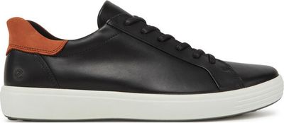 Buty sportowe męskie ECCO ze sklepu: MODIVO w kategorii: Buty sportowe męskie - zdjęcie WP-EBWP-BKLVO-LN0_0000305352903