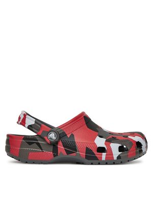 Klapki męskie na lato Crocs ze sklepu: MODIVO w kategorii: Klapki męskie - zdjęcie WP-EBWP-BKLVO-LN0_0000305353054