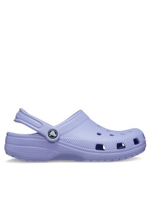 Klapki damskie na lato Crocs ze sklepu: MODIVO w kategorii: Klapki damskie - zdjęcie WP-EBWP-BKLVO-LN0_0000305353207