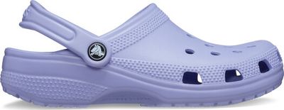 Klapki damskie na lato Crocs ze sklepu: MODIVO w kategorii: Klapki damskie - zdjęcie WP-EBWP-BKLVO-LN0_0000305353207