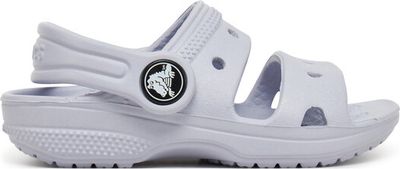 Sandały dziecięce na lato Crocs ze sklepu: MODIVO w kategorii: Sandały dziecięce - zdjęcie WP-EBWP-BKLVO-LN0_0000305353344