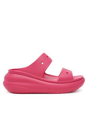 Klapki damskie na lato Crocs ze sklepu: MODIVO w kategorii: Klapki damskie - zdjęcie WP-EBWP-BKLVO-LN0_0000305353351