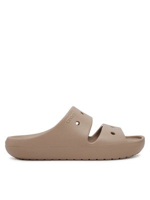 Klapki męskie na lato Crocs ze sklepu: MODIVO w kategorii: Klapki męskie - zdjęcie WP-EBWP-BKLVO-LN0_0000305353498