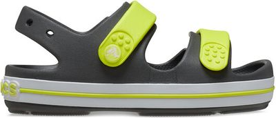 Sandały dziecięce na lato Crocs ze sklepu: MODIVO w kategorii: Sandały dziecięce - zdjęcie WP-EBWP-BKLVO-LN0_0000305353535