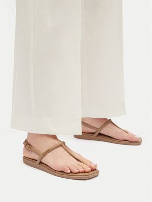 Sandały damskie na lato Crocs ze sklepu: MODIVO w kategorii: Sandały damskie - zdjęcie WP-EBWP-BKLVO-LN0_0000305353610