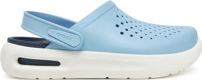 Klapki męskie na lato Crocs ze sklepu: MODIVO w kategorii: Klapki męskie - zdjęcie WP-EBWP-BKLVO-LN0_0000305353726