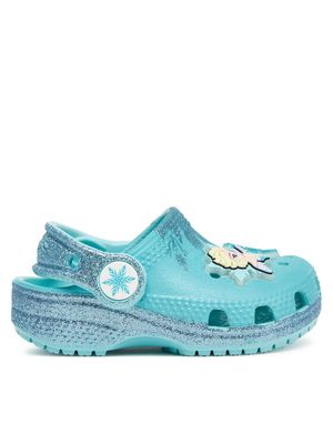 Klapki dziecięce letnie Crocs ze sklepu: MODIVO w kategorii: Klapki dziecięce - zdjęcie WP-EBWP-BKLVO-LN0_0000305353832