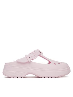 Klapki męskie na lato Crocs ze sklepu: MODIVO w kategorii: Klapki męskie - zdjęcie WP-EBWP-BKLVO-LN0_0000305353870