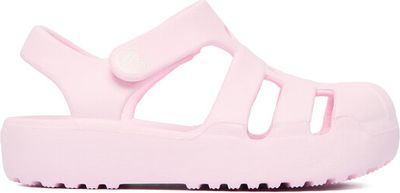Sandały dziecięce na lato Crocs ze sklepu: MODIVO w kategorii: Sandały dziecięce - zdjęcie WP-EBWP-BKLVO-LN0_0000305353962