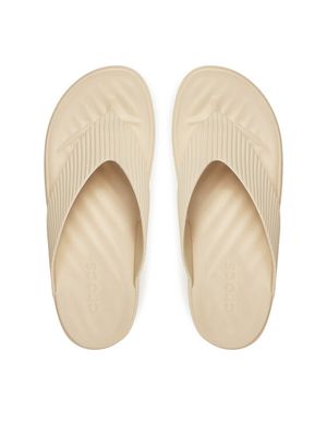 Klapki damskie na lato Crocs ze sklepu: MODIVO w kategorii: Klapki damskie - zdjęcie WP-EBWP-BKLVO-LN0_0000305353979