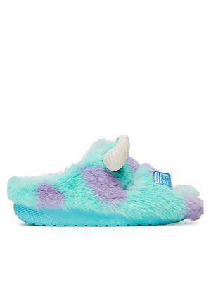 Klapki męskie letnie Crocs ze sklepu: MODIVO w kategorii: Klapki męskie - zdjęcie WP-EBWP-BKLVO-LN0_0000305354099