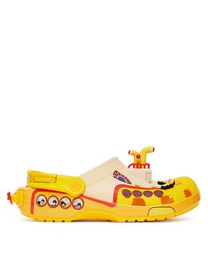 Klapki męskie na lato Crocs ze sklepu: MODIVO w kategorii: Klapki męskie - zdjęcie WP-EBWP-BKLVO-LN0_0000305354112