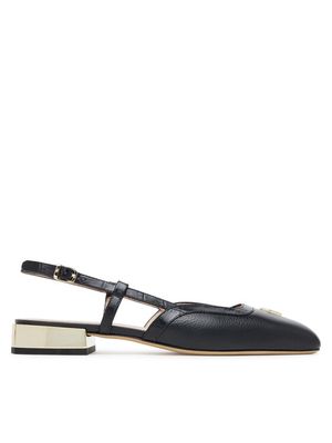 Balerinki na wiosnę Aigner ze sklepu: MODIVO w kategorii: Balerinki - zdjęcie WP-EBWP-BKLVO-LN0_0000305354198