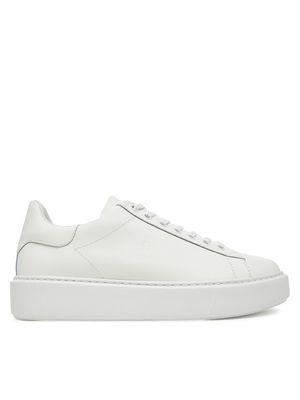 Aigner - Buty sportowe damskie na wiosnę ze sklepu: MODIVO w kategorii: Buty sportowe damskie - zdjęcie WP-EBWP-BKLVO-LN0_0000305354358