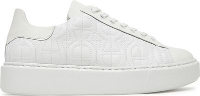 Buty sportowe damskie wiosenne Aigner ze sklepu: MODIVO w kategorii: Buty sportowe damskie - zdjęcie WP-EBWP-BKLVO-LN0_0000305354365