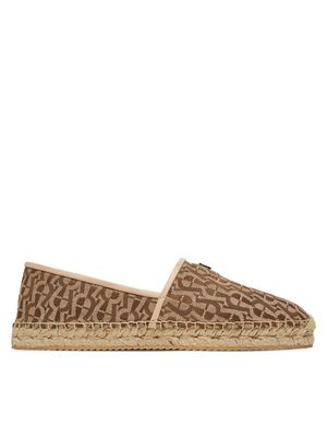 Aigner - Espadryle damskie na lato ze sklepu: MODIVO w kategorii: Espadryle damskie - zdjęcie WP-EBWP-BKLVO-LN0_0000305354396