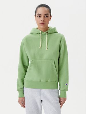 Bluza damska Champion ze sklepu: MODIVO w kategorii: Bluzy damskie - zdjęcie WP-EBWP-BKLVO-LN0_0000305354419