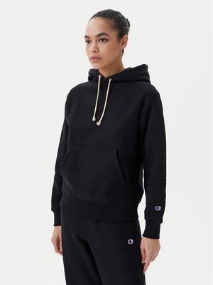 Champion - Bluza damska na jesień w sportowym stylu ze sklepu: MODIVO w kategorii: Bluzy damskie - zdjęcie WP-EBWP-BKLVO-LN0_0000305354426