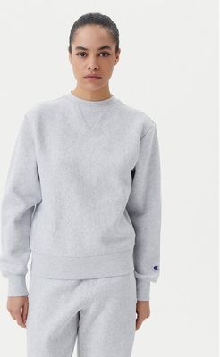 Bluza damska Champion ze sklepu: MODIVO w kategorii: Bluzy damskie - zdjęcie WP-EBWP-BKLVO-LN0_0000305354457