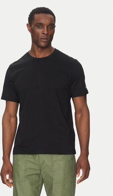 Champion - T-shirt męski wiosenny sportowy ze sklepu: MODIVO w kategorii: T-shirty męskie - zdjęcie WP-EBWP-BKLVO-LN0_0000305354747