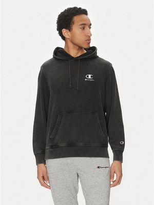 Champion - Bluza męska jesienna ze sklepu: MODIVO w kategorii: Bluzy męskie - zdjęcie WP-EBWP-BKLVO-LN0_0000305355232