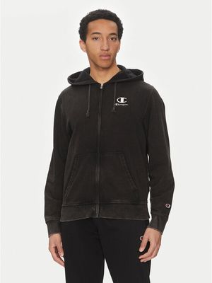 Bluza męska na jesień Champion ze sklepu: MODIVO w kategorii: Bluzy męskie - zdjęcie WP-EBWP-BKLVO-LN0_0000305355270