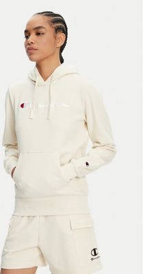 Bluza damska w sportowym stylu Champion ze sklepu: MODIVO w kategorii: Bluzy damskie - zdjęcie WP-EBWP-BKLVO-LN0_0000305355485